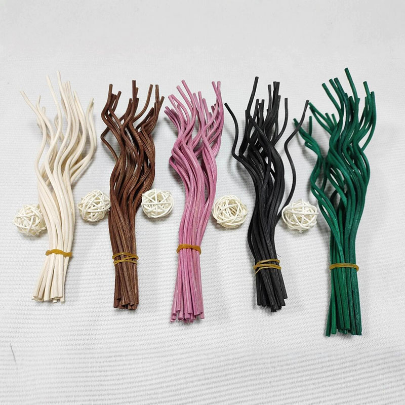 20PCS Rattan Reed Diffuser Sti - Home Fragrance Stick 评论和价格