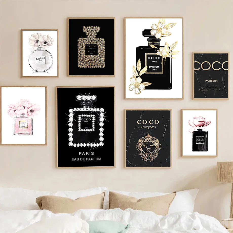 1pc Frameless Fashion Luxury C - Room Spray Bottle 评论和价格