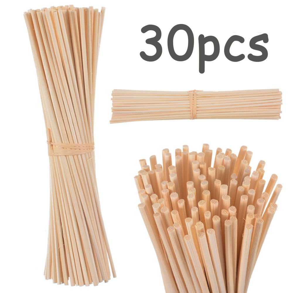 Aroma Nature Rattan Sticks Ree - Home Fragrance Kit 评论和价格