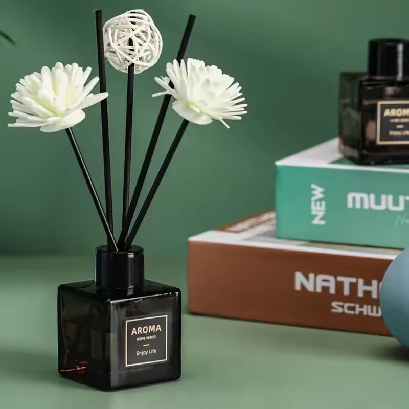 Hot Sale 50ml Flameless Reed D - Home Fragrance Stick 评论和价格