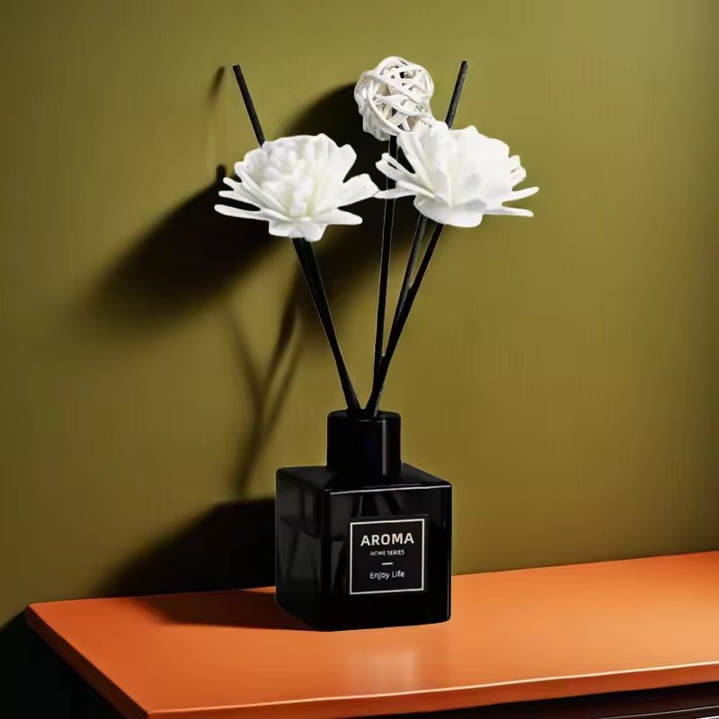 Hot Sale 50ml Flameless Reed D - Home Fragrance Stick 评论和价格
