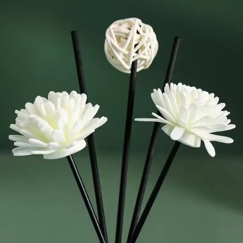 Hot Sale 50ml Flameless Reed D - Home Fragrance Stick 评论和价格