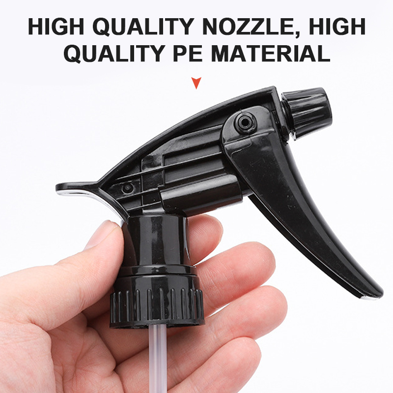 SEAMETAL 800ML Car Wash Foam S - Room Spray Bottle 评论和价格