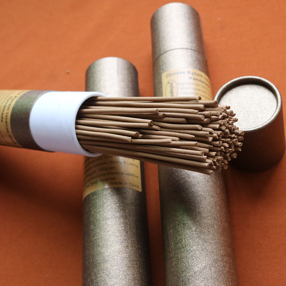 Premium QiNan Oudh Incense Sti - Home Fragrance Incense Sticks 评论和价格