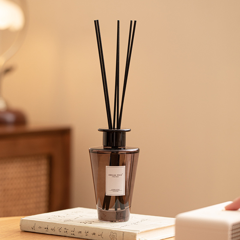 Reed Diffuser Set - Includes R - Home Fragrance Stick 评论和价格