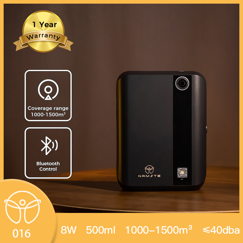 NAMSTE 1500m³ Bluetooth Aroma  - Home Fragrance Kit 评论和价格