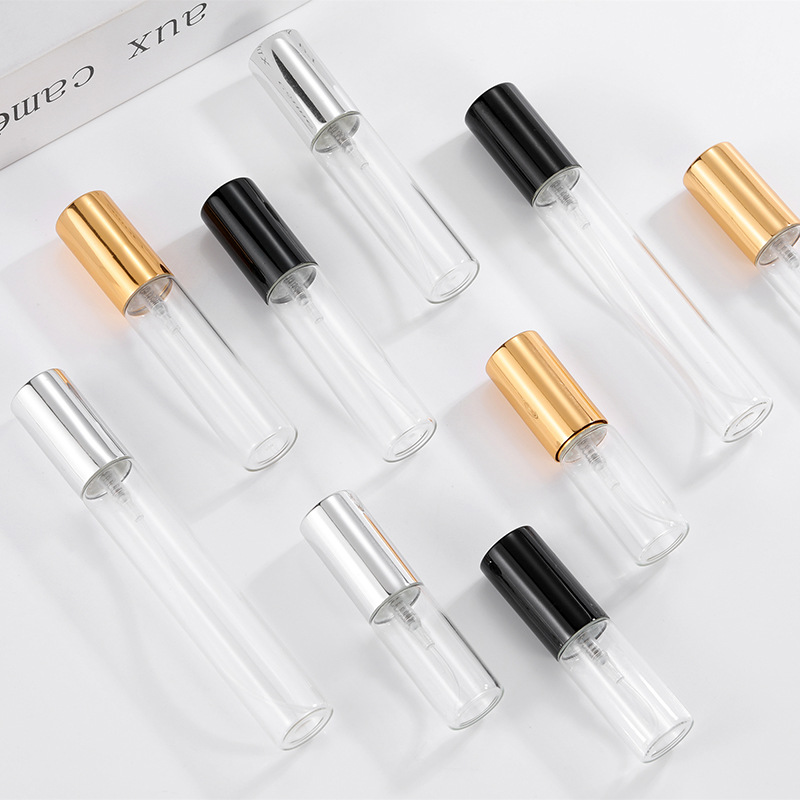 20/50pcs Perfume Empty Bottle  - Room Spray Bottle 评论和价格