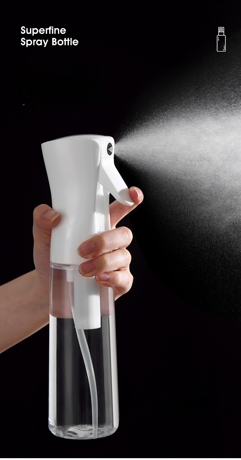 200/300/500ml High Pressure Co - Room Spray Bottle 评论和价格