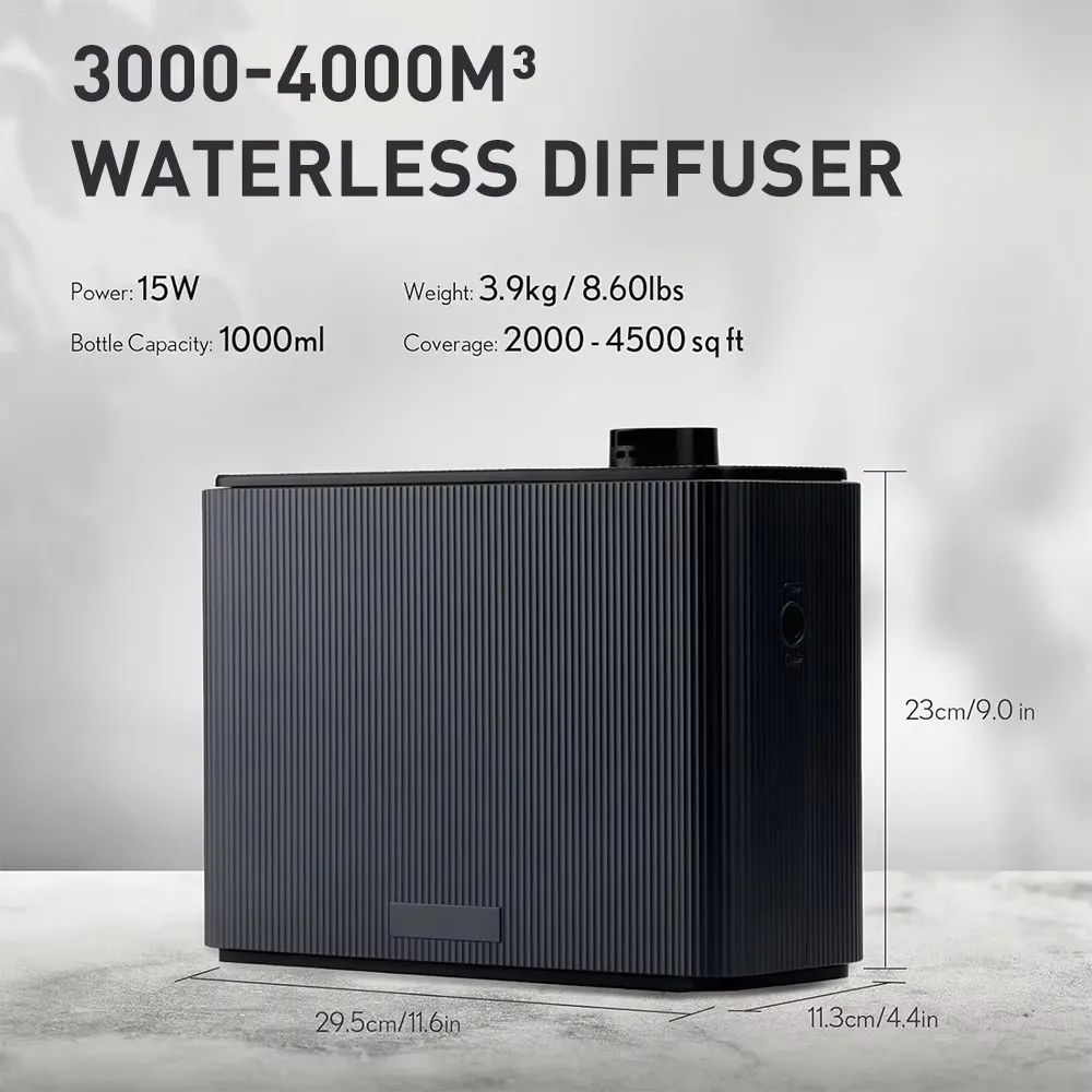 NAMSTE 800ML Fragrance Diffuse - Home Fragrance Kit 评论和价格