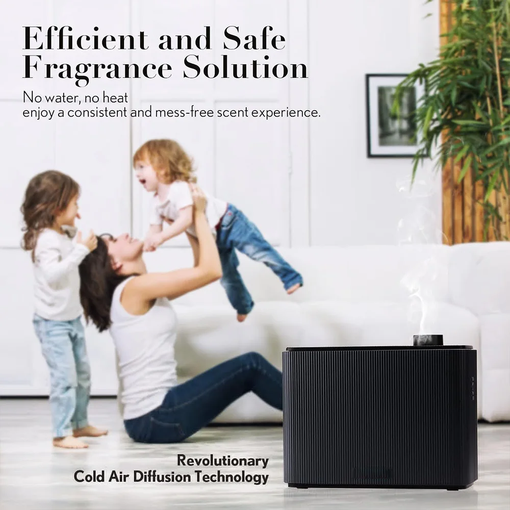 NAMSTE 800ML Fragrance Diffuse - Home Fragrance Kit 评论和价格