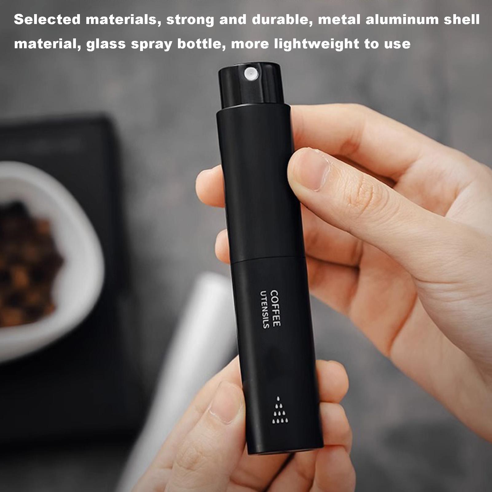 10ml Coffee Spray Bottle Coffe - Room Spray Bottle 评论和价格