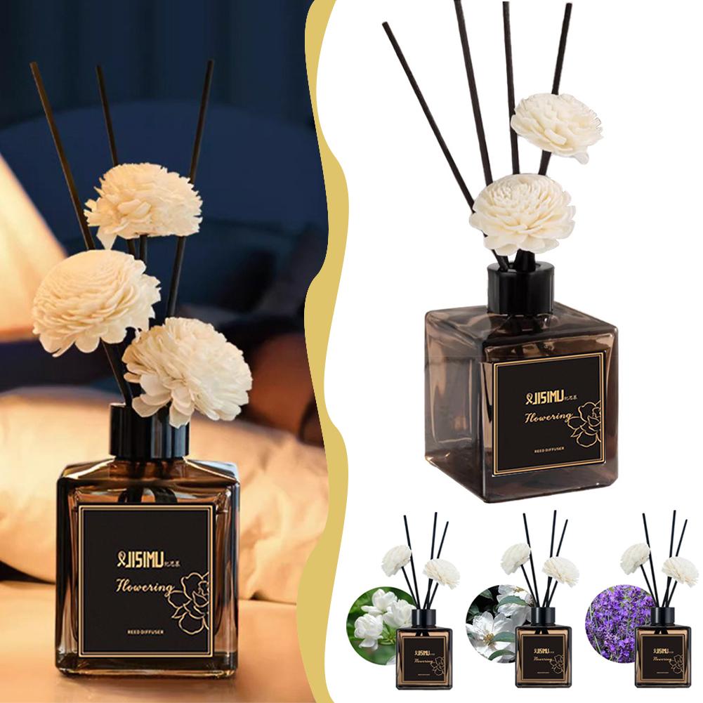 Jasmine lavender Flameless Hom - Home Fragrance Stick 评论和价格