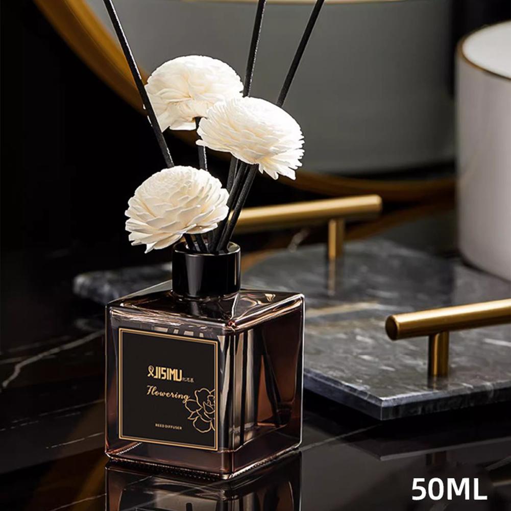 Jasmine lavender Flameless Hom - Home Fragrance Stick 评论和价格
