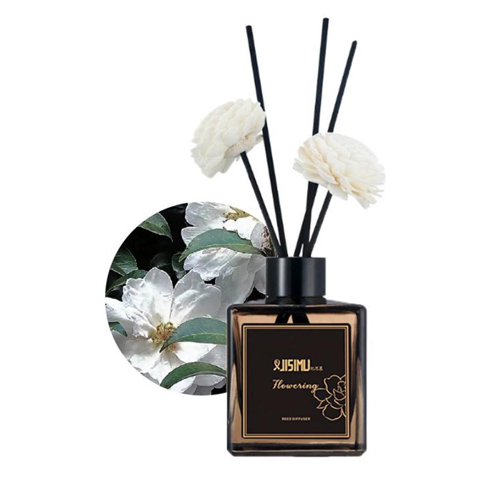 Jasmine lavender Flameless Hom - Home Fragrance Stick 评论和价格