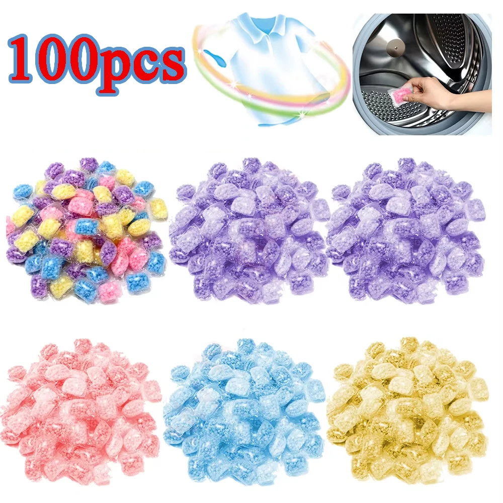 100 pcs Condensing Beads Home  - Home Fragrance Premium 评论和价格