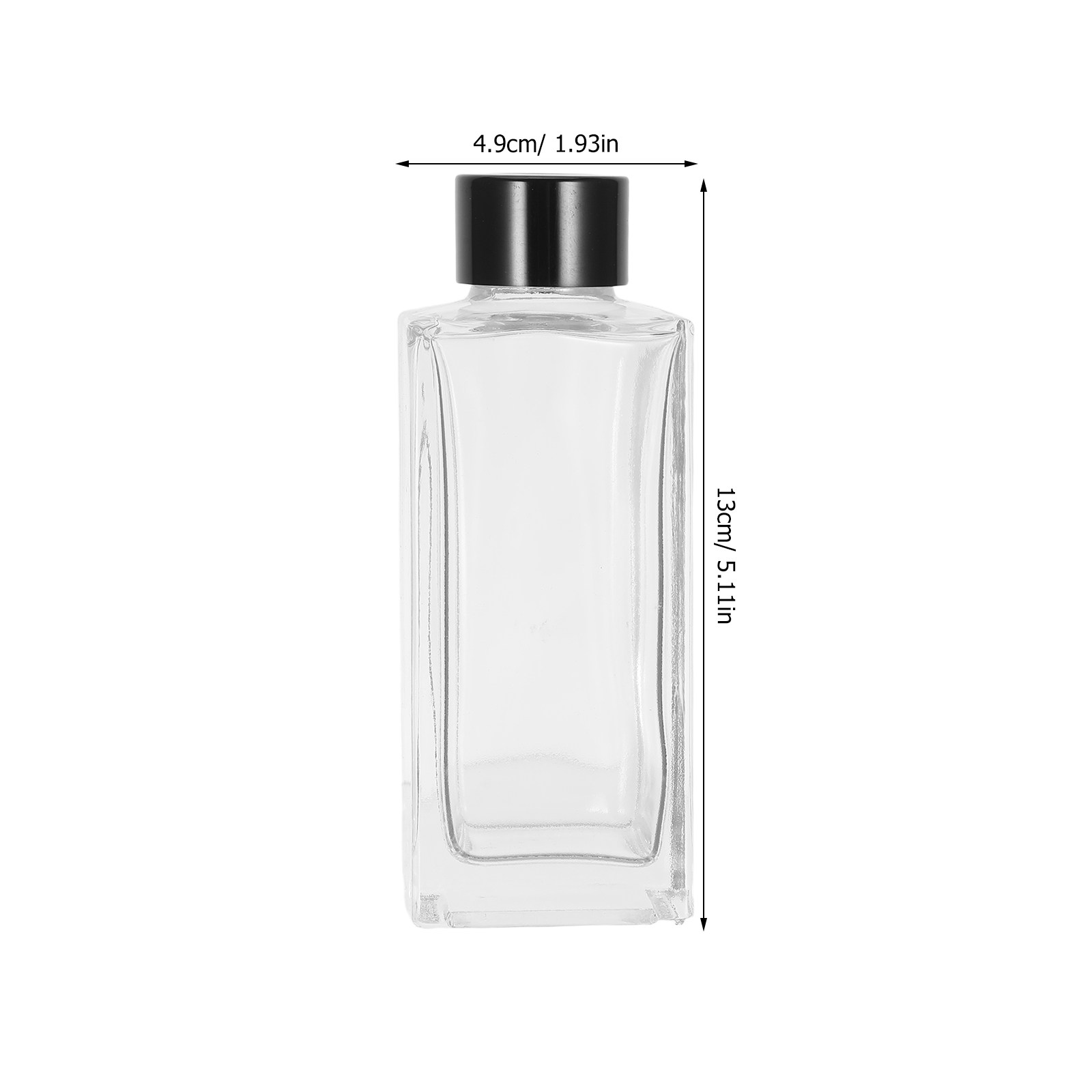 4Sets Bathroom Fragrance Diffu - Home Fragrance Stick 评论和价格