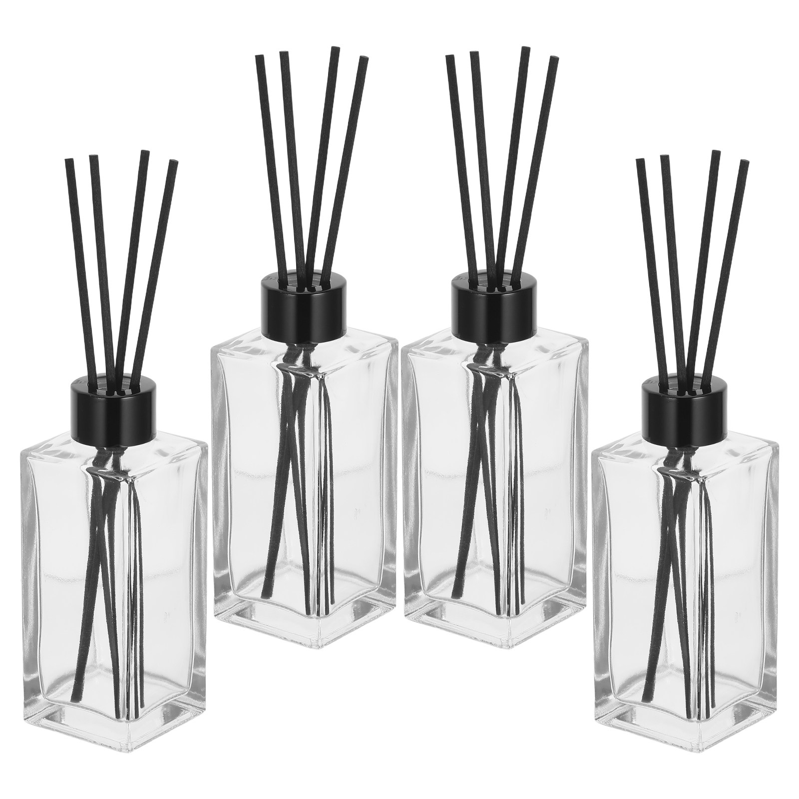 4Sets Bathroom Fragrance Diffu - Home Fragrance Stick 评论和价格