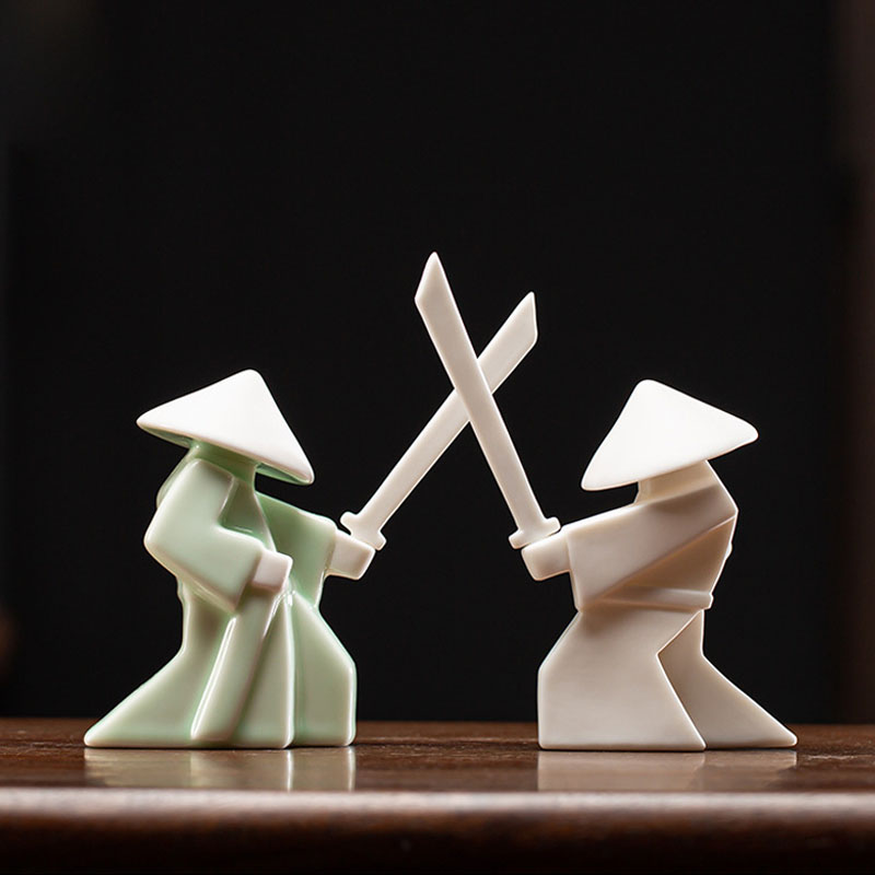 Swordsman Chivalrous Expert Ce - Home Fragrance Incense Sticks 评论和价格