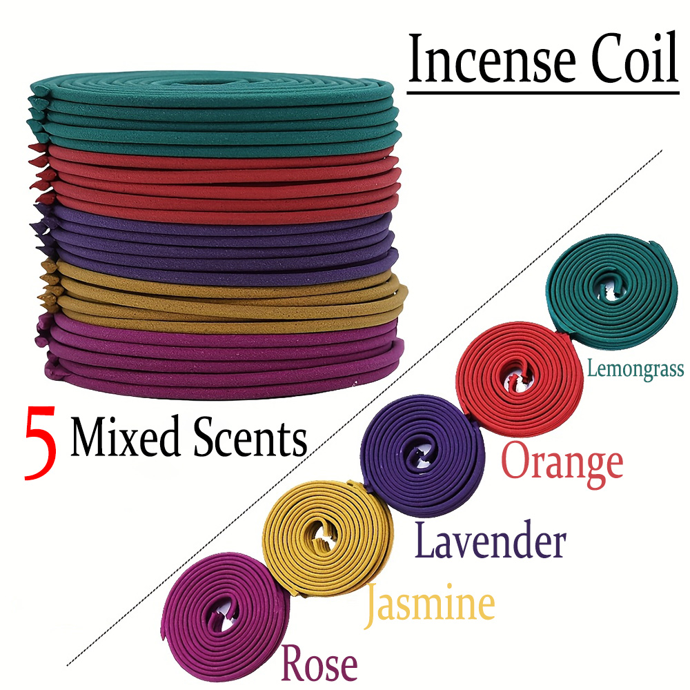 High-Quality Classic Spiral In - Home Fragrance Scented Candle 评论和价格