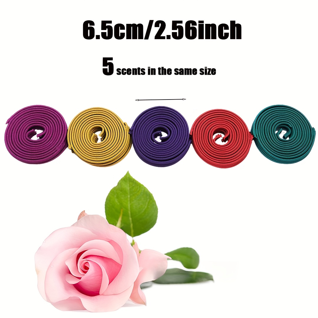 High-Quality Classic Spiral In - Home Fragrance Scented Candle 评论和价格