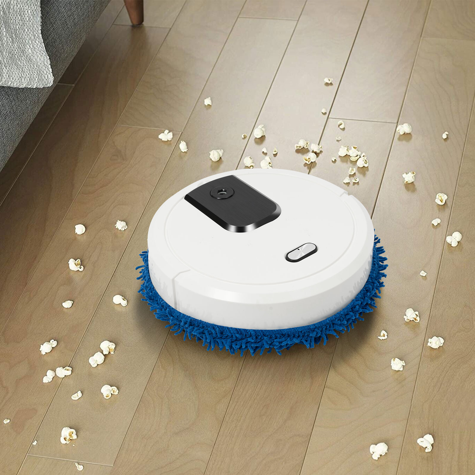 Robot Vacuum and Mop Vacuum Cl - Room Spray Bottle 评论和价格