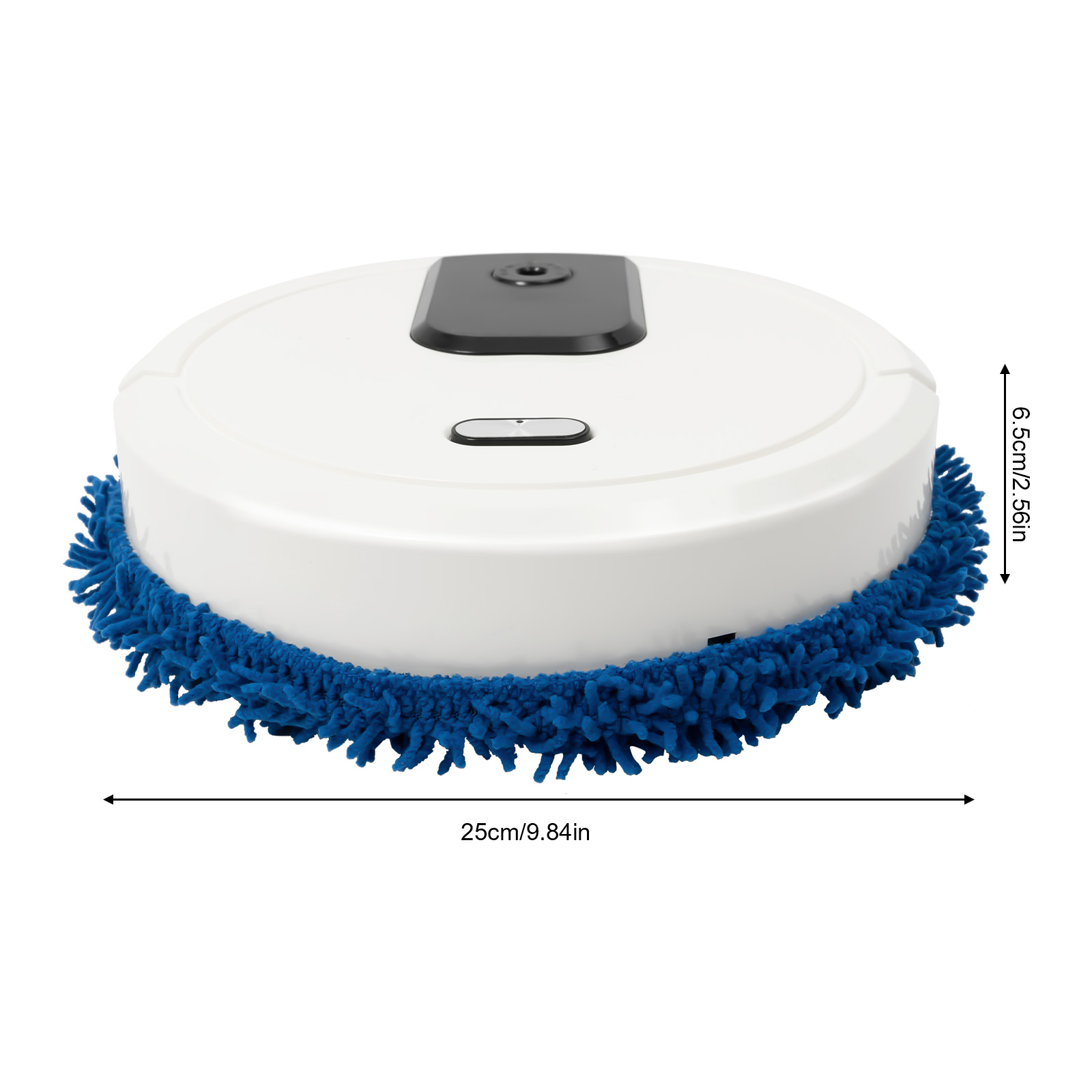 Robot Vacuum and Mop Vacuum Cl - Room Spray Bottle 评论和价格