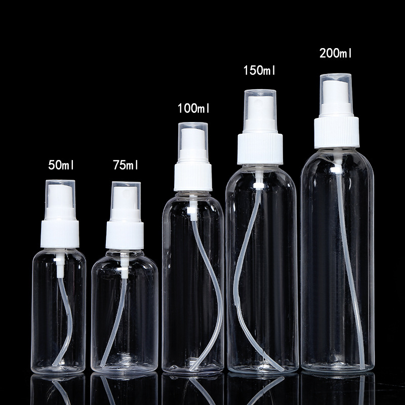 10ml/20ml/50ml/100ml/150ml/250 - Room Spray Bottle 评论和价格