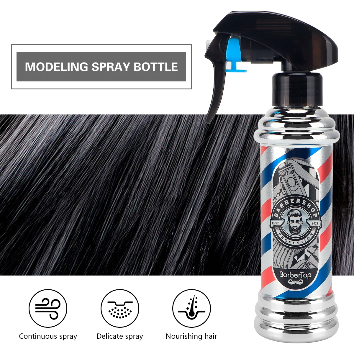 Water Sprayer for Hair Salon H - Room Spray Bottle 评论和价格