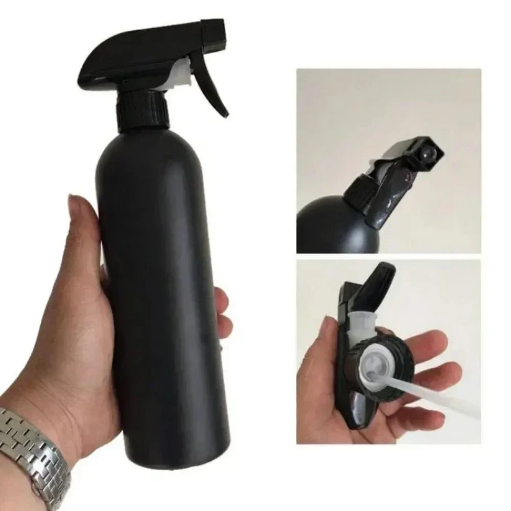 500ML Hairdressing Mist Spray  - Room Spray Bottle 评论和价格