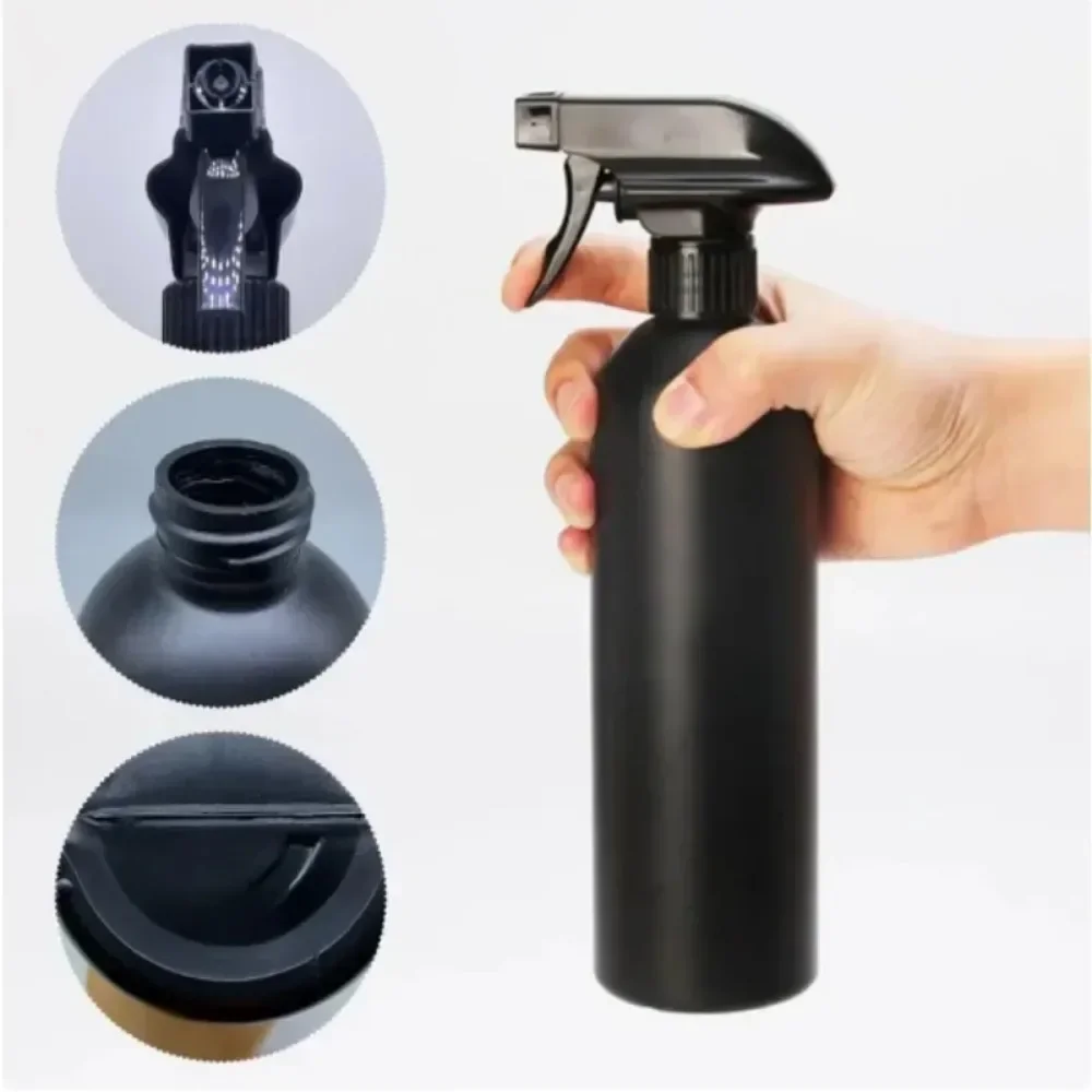 500ML Hairdressing Mist Spray  - Room Spray Bottle 评论和价格