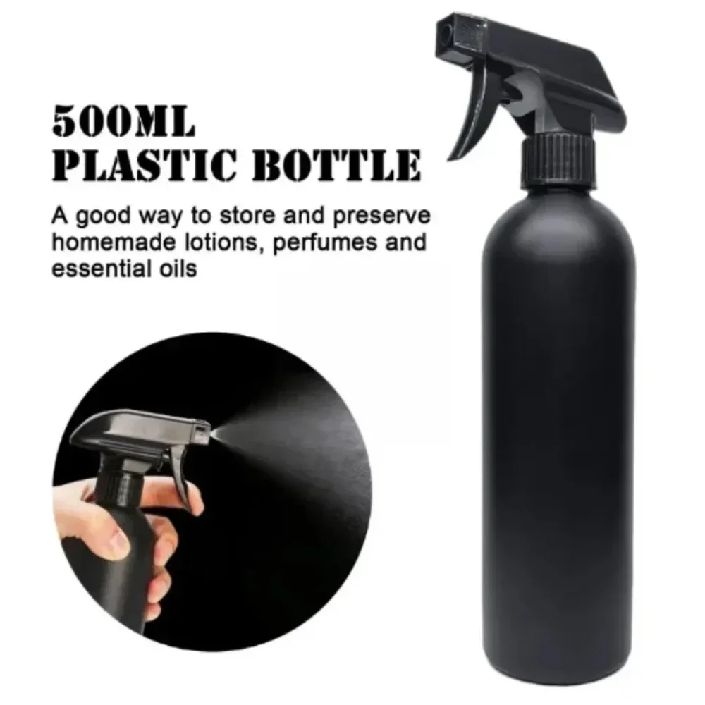 500ML Hairdressing Mist Spray  - Room Spray Bottle 评论和价格