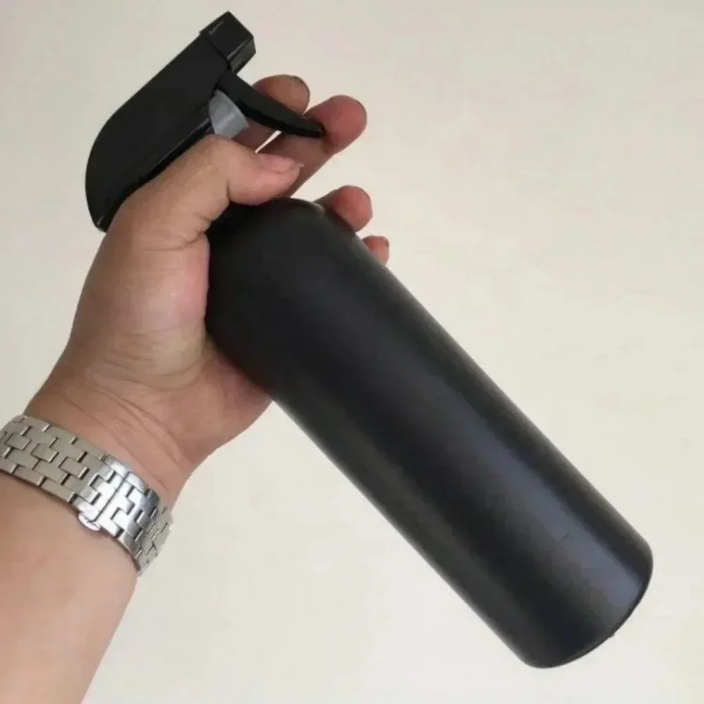 500ML Hairdressing Mist Spray  - Room Spray Bottle 评论和价格