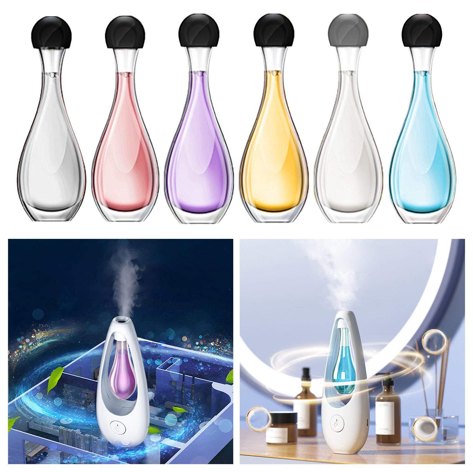Diffuser Essential Oils DIY Ca - Home Fragrance Kit 评论和价格
