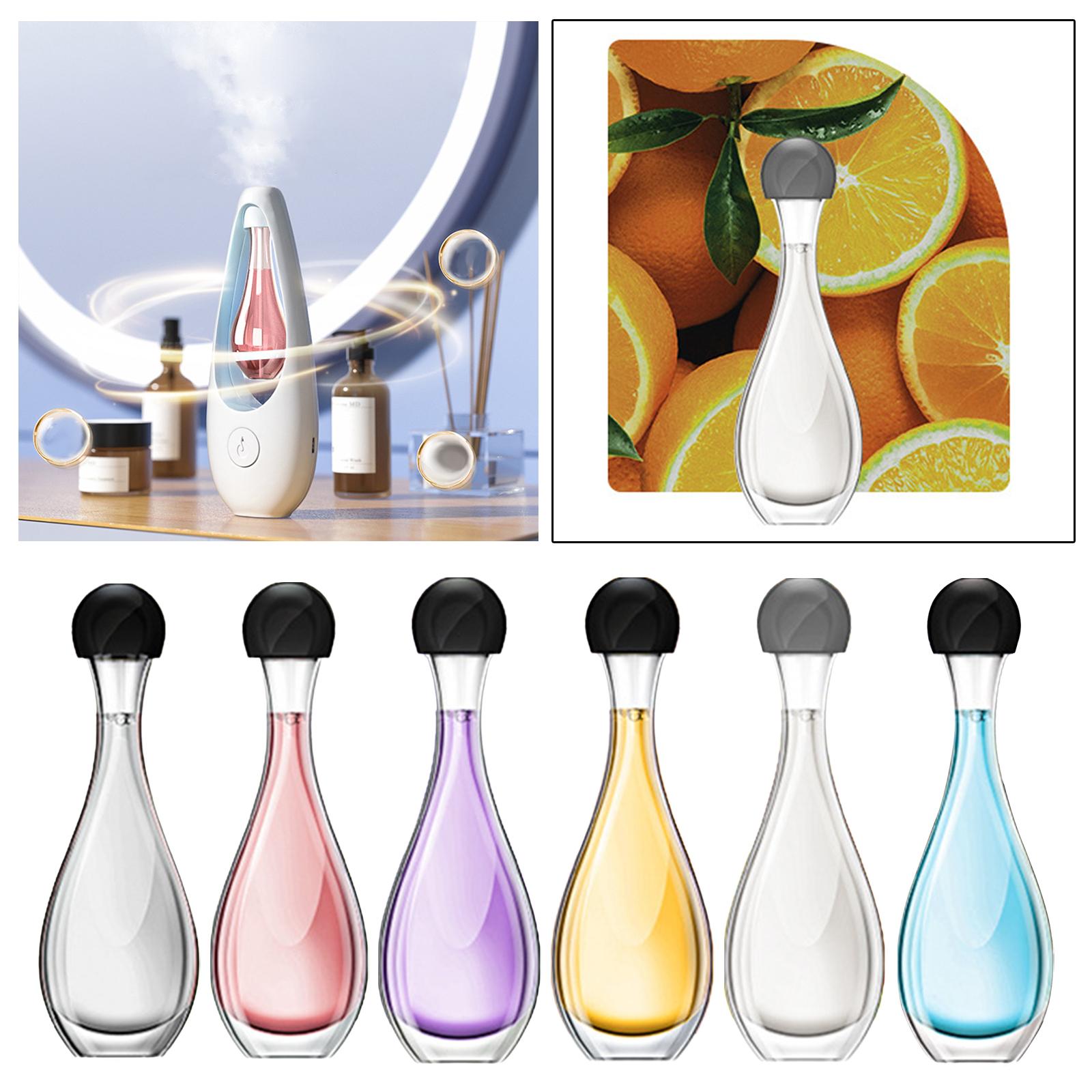 Diffuser Essential Oils DIY Ca - Home Fragrance Kit 评论和价格