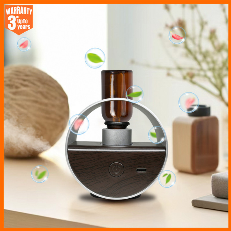 Essential Oil Diffuser Aroma D - Home Fragrance Kit 评论和价格