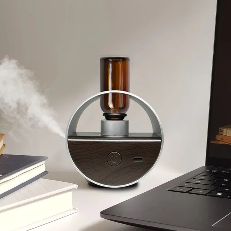 Essential Oil Diffuser Aroma D - Home Fragrance Kit 评论和价格