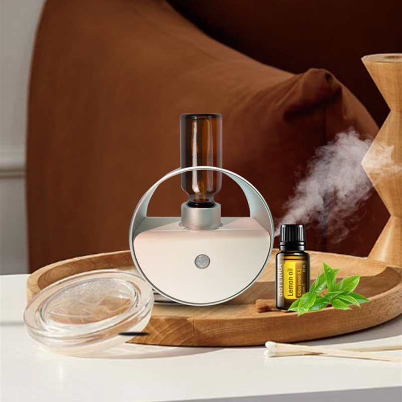 Essential Oil Diffuser Aroma D - Home Fragrance Kit 评论和价格