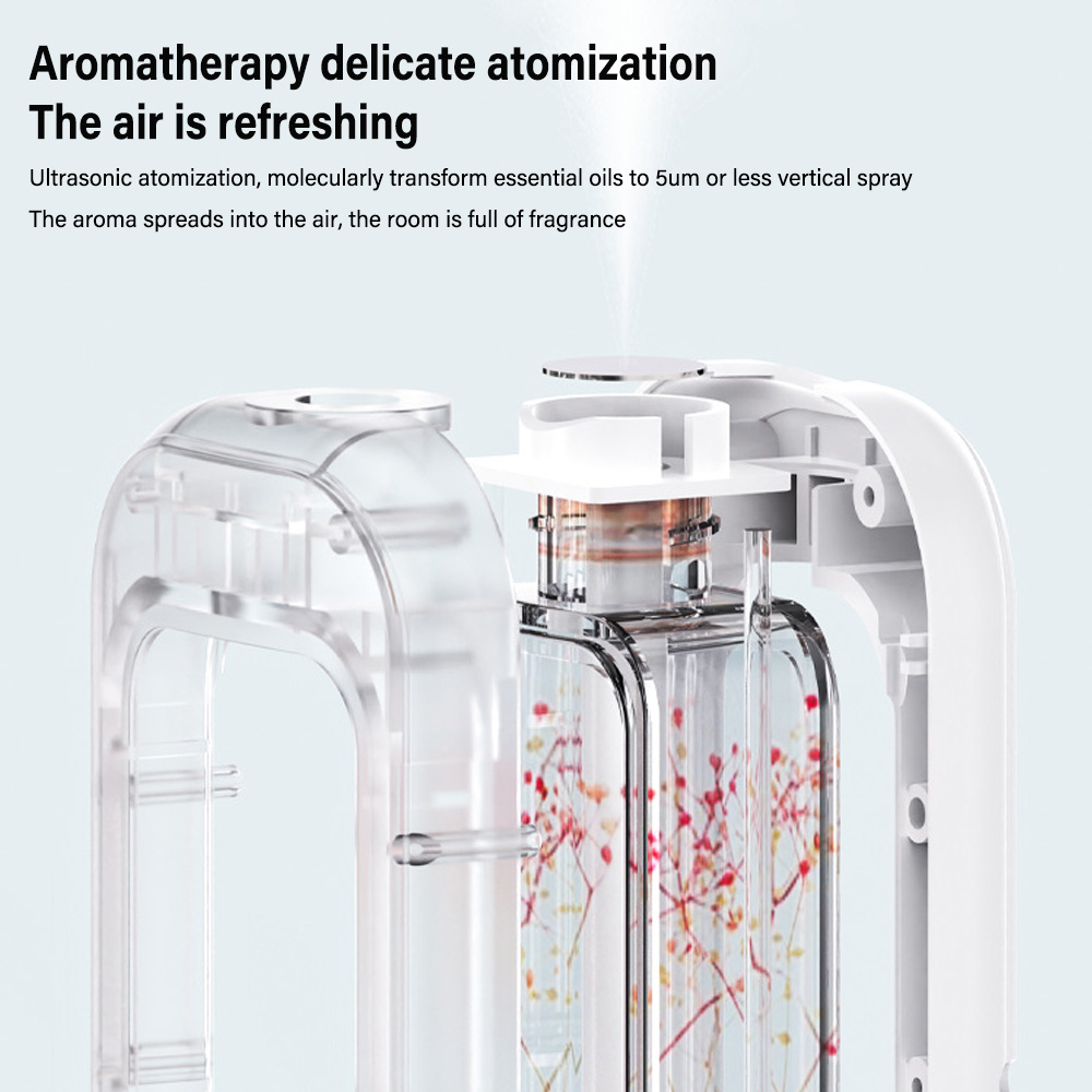 Aromatherapy Machine Automatic - Home Fragrance Kit 评论和价格